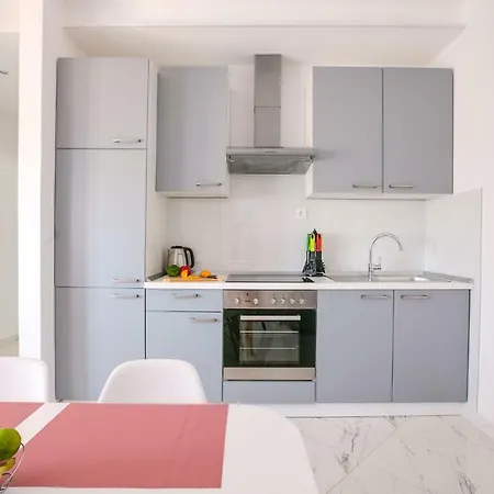 Apartment Maja