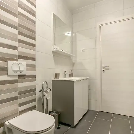 Maja Apartment Pula