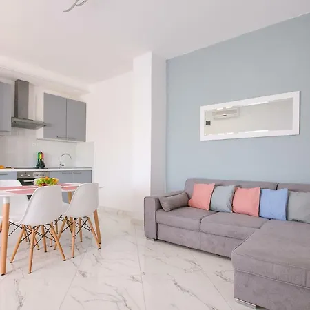 Maja Apartment Pula