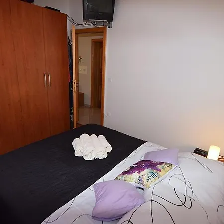 Maja 1809 Apartment *