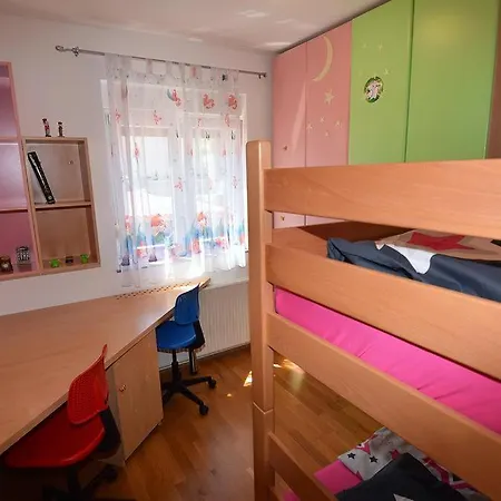 Apartment Maja 1809 *