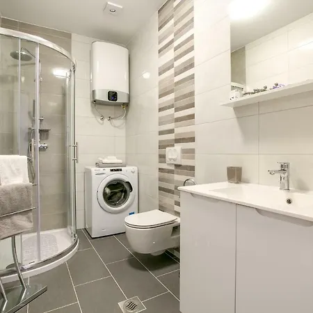 Apartament Maja