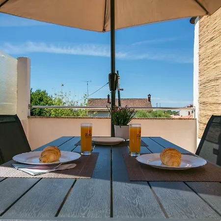 Maja Apartament Pula